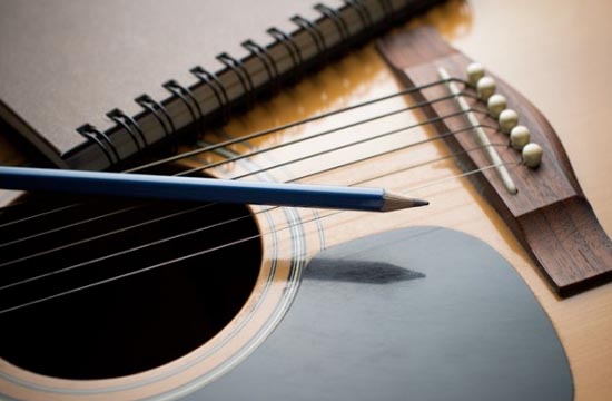 Songwriting Online
