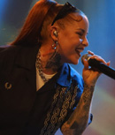 Berta Pallarés